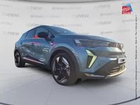 Occasion Renault Symbioz Iconic 2024 Bleu mercure SUV