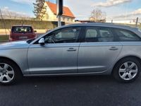 occasion Audi A6 Avant 2.0 TDI 177ch Ambition Luxe Multitronic