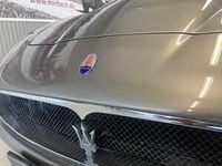 Occasion Maserati 4200 390 ch (286 kW) 1970 Autres Cabriolet