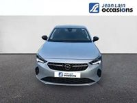 Occasion Opel Corsa 75 ch (55 kW) 2022 Gris Citadine