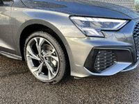 occasion Audi A3 Sportback S line 35 TDI 110 kW (150 ch) S tronic