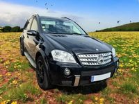 Occasion Mercedes ML420 AMG 306 ch (225 kW) 2007 SUV