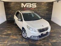 occasion Peugeot 2008 1.2i * Att Rem * Cruise * Clim Bi Zone * Ecran *