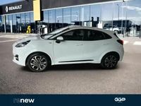 Occasion Ford Puma ST-Line 2024 Gris SUV
