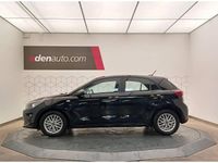 Occasion Kia Rio 100 ch (73 kW) 2019 Citadine