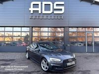 occasion Audi A5 40 Tdi 190ch S Line S Tronic 7 / À Partir De 42997 € *