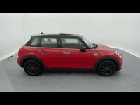 occasion Mini Cooper Cooper136 ch 5 portes (F55)