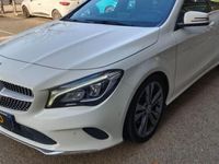 occasion Mercedes 180 Classe CLA Shooting brake 1.6120 SENSATION 7G-DCT BVA