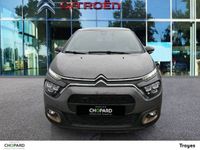 occasion Citroën C3 - VIVA161180837