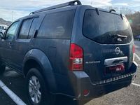 Occasion Nissan Pathfinder 174 ch (127 kW) 2006 SUV