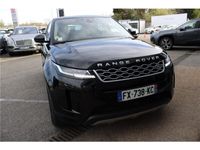 occasion Land Rover Range Rover evoque D150 AWD BVA9 S