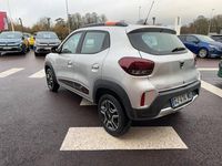 Occasion Dacia Spring Comfort Plus 33 kW (45 ch) 2022 Citadine