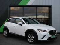 occasion Mazda CX-3 1.5 Skyactiv-D 105 4x2 Dynamique