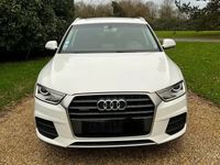 occasion Audi Q3 Ambition luxe