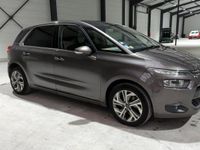 occasion Citroën C4 Picasso - 2.0 Bluehdi 150cv Eat6 Feel +