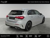 Occasion Mercedes A200 AMG line 150 ch (110 kW) 2025 Berline