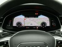 occasion Audi A6 Allroad 45 TDI 231CH QUATTRO TIPTRONIC