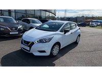 occasion Nissan Micra Ig-t 90 Visia Pack