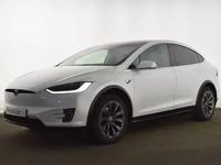 occasion Tesla Model X 100 Kwh All-wheel Drive