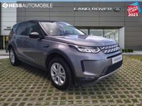 occasion Land Rover Discovery Sport 2.0 D 150ch S AWD BVA Mark V - 7places - VIVA152226922