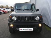 occasion Suzuki Jimny 1.5 VVT Privilège - VIVA184442025