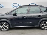Occasion Citroën C3 Aircross PureTech 110 ch (80 kW) 2017 Noir SUV