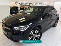 Occasion Mercedes GLA250 Progressive 218 ch (160 kW) 2020 SUV