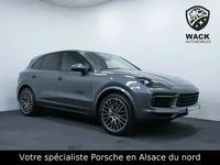 occasion Porsche Cayenne E-hybrid V6 462 Cv / Pse / Bose