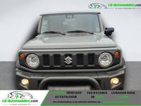 occasion Suzuki Jimny 1.5 VVT BVM