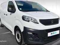 Occasion Peugeot Expert S 145 ch (106 kW) 2022 Blanc Van