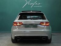 Occasion Audi RS3 367 ch (269 kW) 2015 Berline