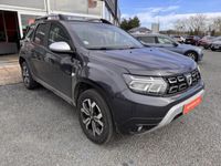 occasion Dacia Duster 1.5 Blue dCi - 115 Prestige +