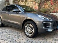 occasion Porsche Macan Diesel 3.0 V6 211 ch S PDK