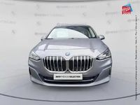 Occasion BMW 225 Active Tourer Luxury Line 2023 Skyscraper grey métallisé Monospace