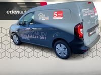 occasion Nissan Townstar TownstarEV FOURGON L1 ELECTRIQUE 45KWH N-CONNECTA 3p