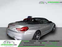 occasion BMW M6 Cabriolet 