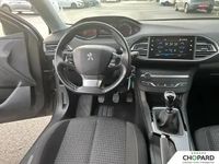 Occasion Peugeot 308 S 2020 Gris Berline