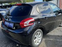 occasion Peugeot 208 1.4 HDi 68ch BVM5 Style