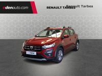 Occasion Dacia Sandero Comfort 92 ch (67 kW) 2021 Rouge Citadine