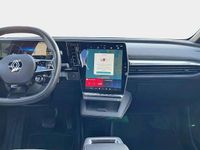 Occasion Renault Megane E-Tech Techno 161 kW (220 ch) 2022 Blanc Berline