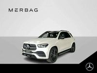 occasion Mercedes GLE350 GLE 350d 4M AMG-Line Multi+Pano+Night+Burm+22\