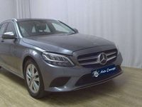 occasion Mercedes C200 IV (S205) 200 d