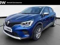 Occasion Renault Captur Equilibre 2023 Bleu SUV