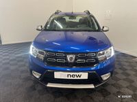 occasion Dacia Sandero II 0.9 TCe 90ch Stepway - 20