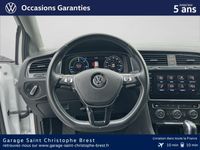 occasion VW e-Golf 136ch 4cv