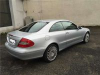 occasion Mercedes CLK220 CDI Avantgarde