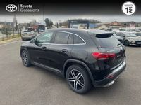 occasion Mercedes GLA200 ClasseD 150ch Business Line 8g-dct