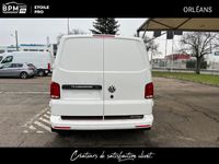 occasion VW Transporter Fg 2.8T L1H1 2.0 TDI 150cv EDITION