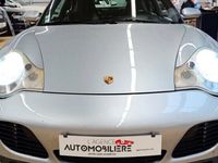 occasion Porsche 911 Carrera 4S Cabriolet 