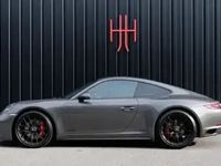 occasion Porsche 911 Carrera 4 GTS Type 991 Pdk7